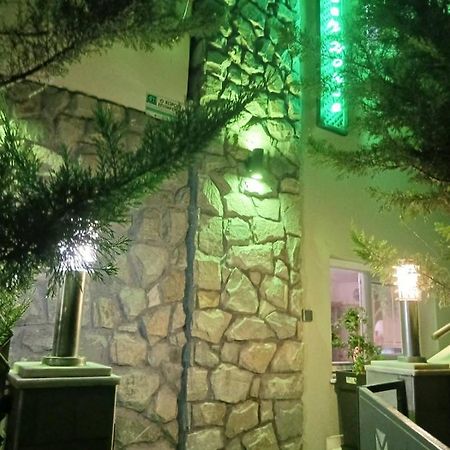 Green House Nea Peramos  Ngoại thất bức ảnh
