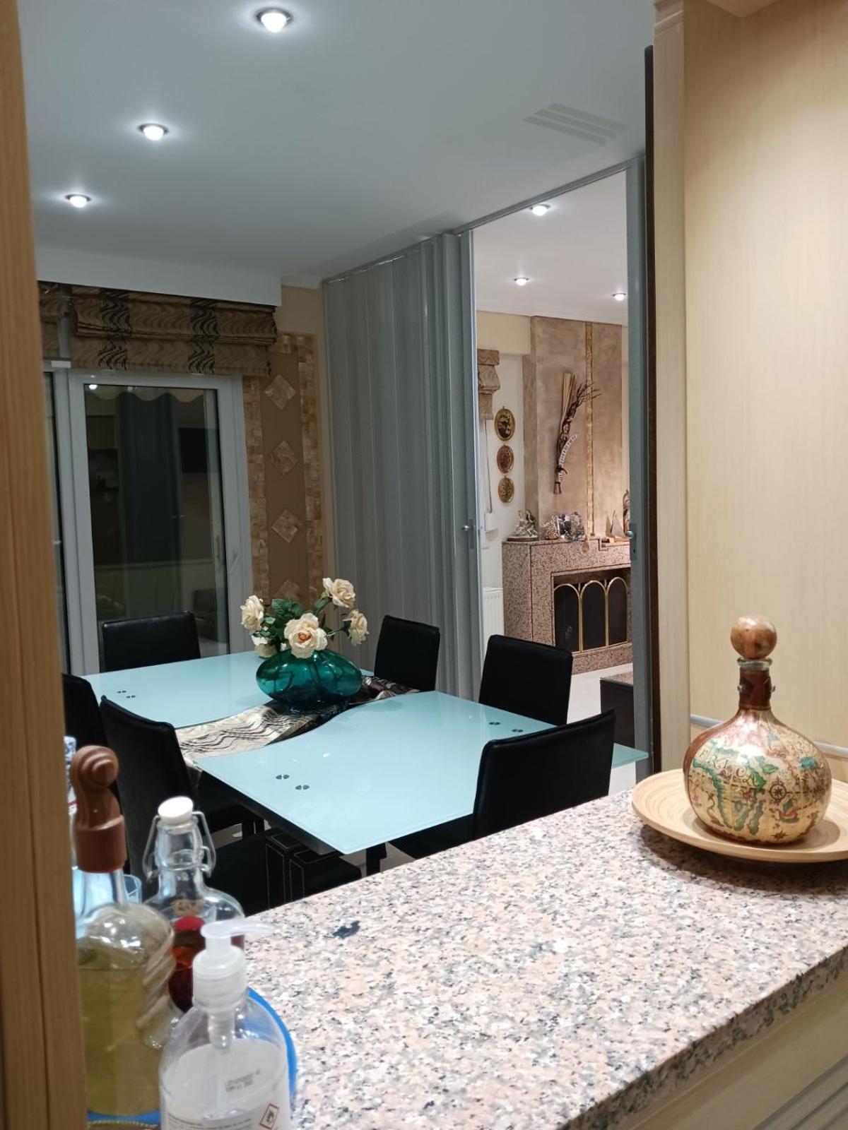 Green House Nea Peramos  Ngoại thất bức ảnh