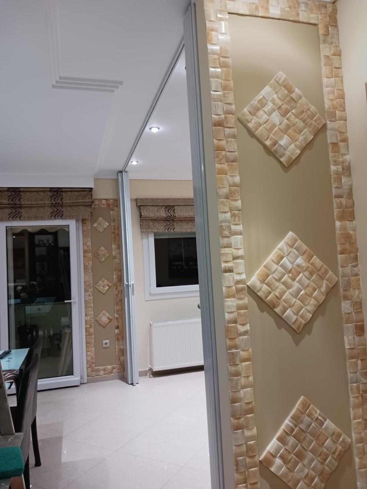 Green House Nea Peramos  Ngoại thất bức ảnh