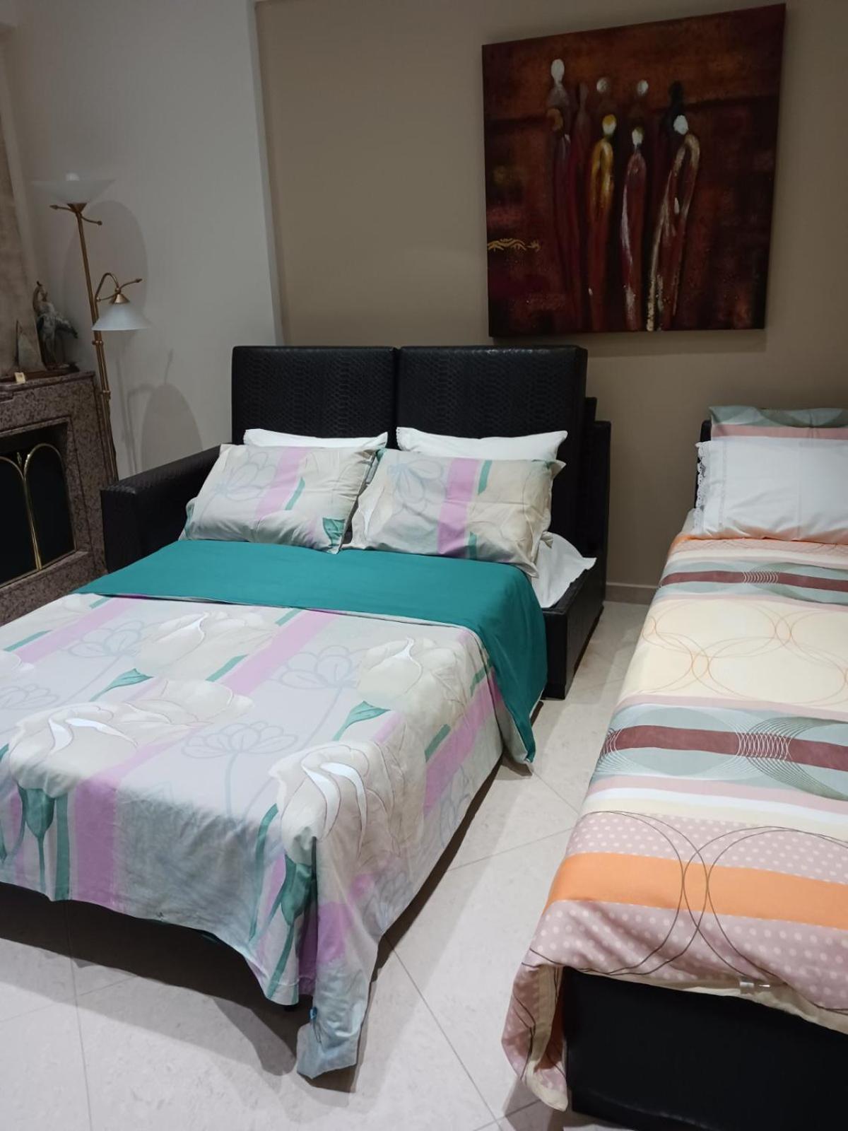 Green House Nea Peramos  Ngoại thất bức ảnh