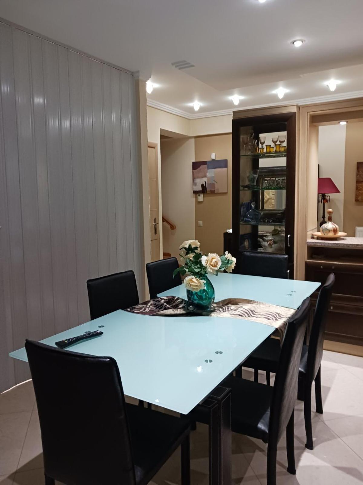 Green House Nea Peramos  Ngoại thất bức ảnh