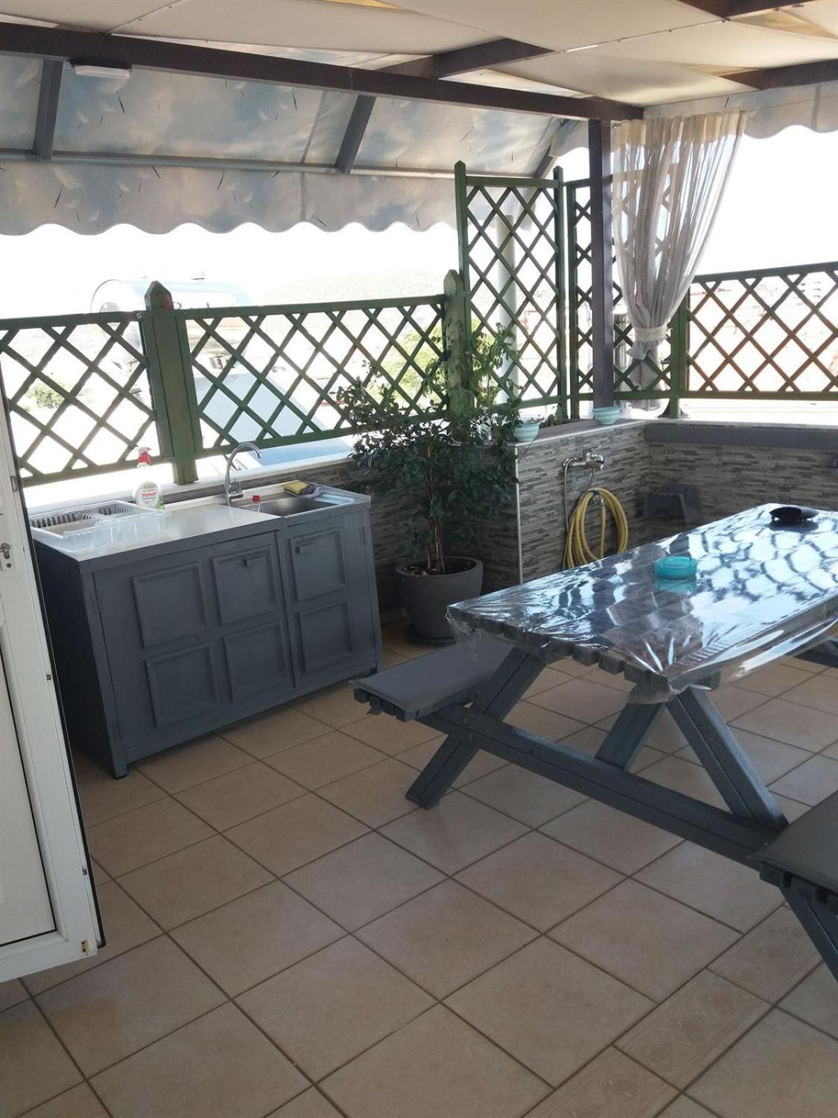 Green House Nea Peramos  Ngoại thất bức ảnh