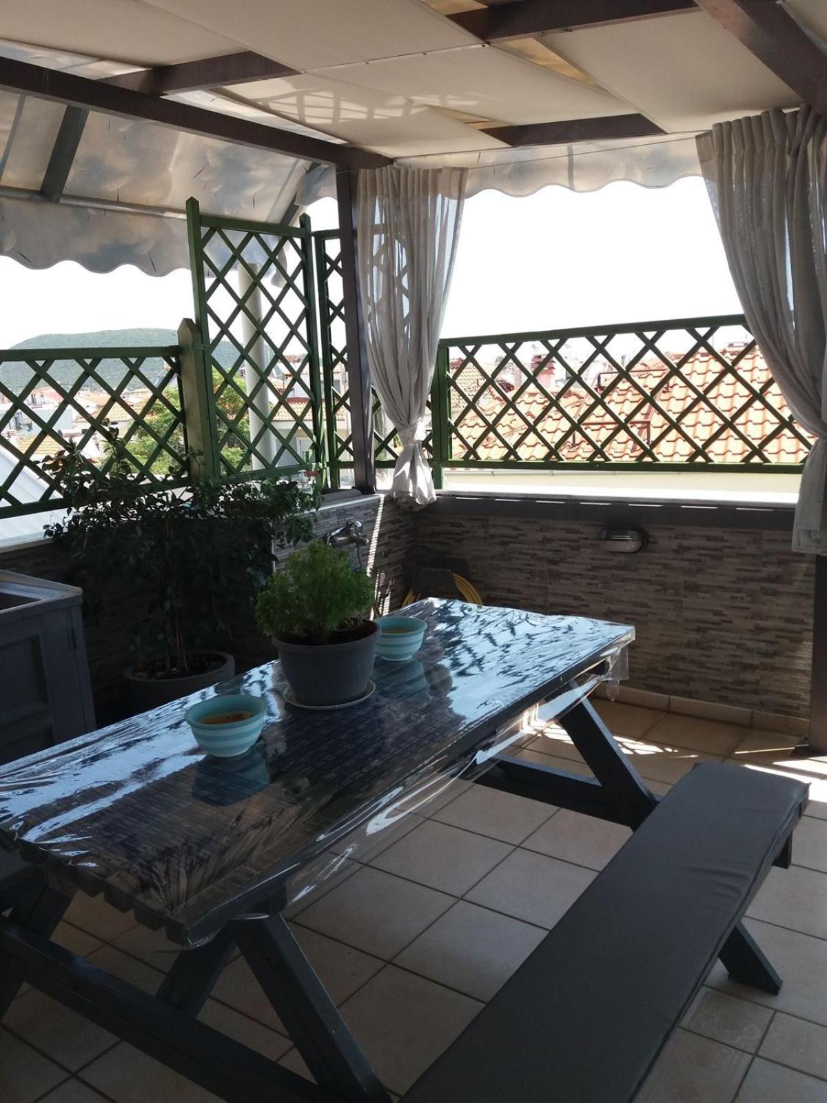 Green House Nea Peramos  Ngoại thất bức ảnh