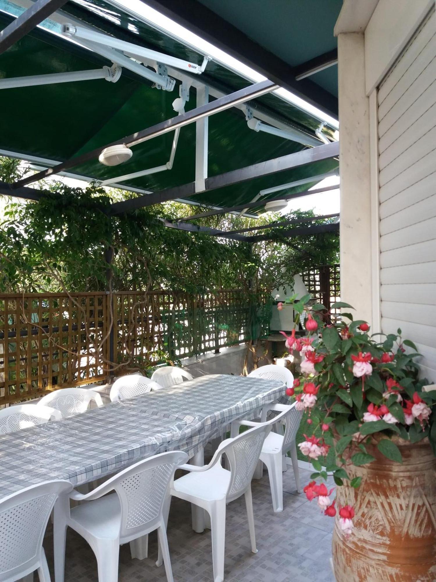 Green House Nea Peramos  Ngoại thất bức ảnh