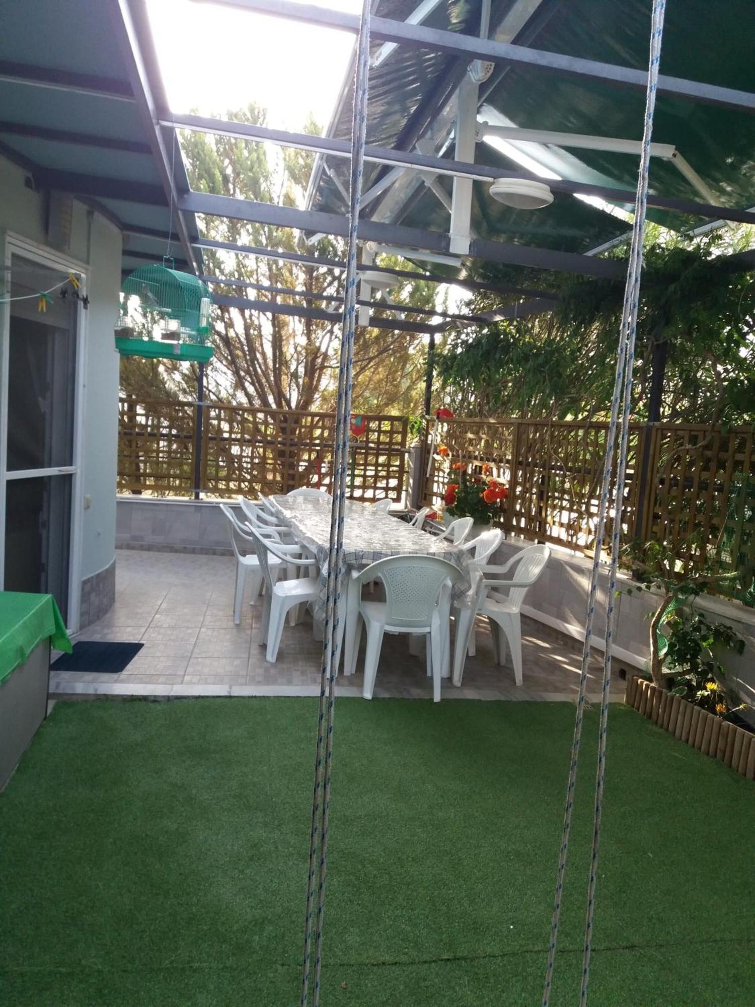 Green House Nea Peramos  Ngoại thất bức ảnh