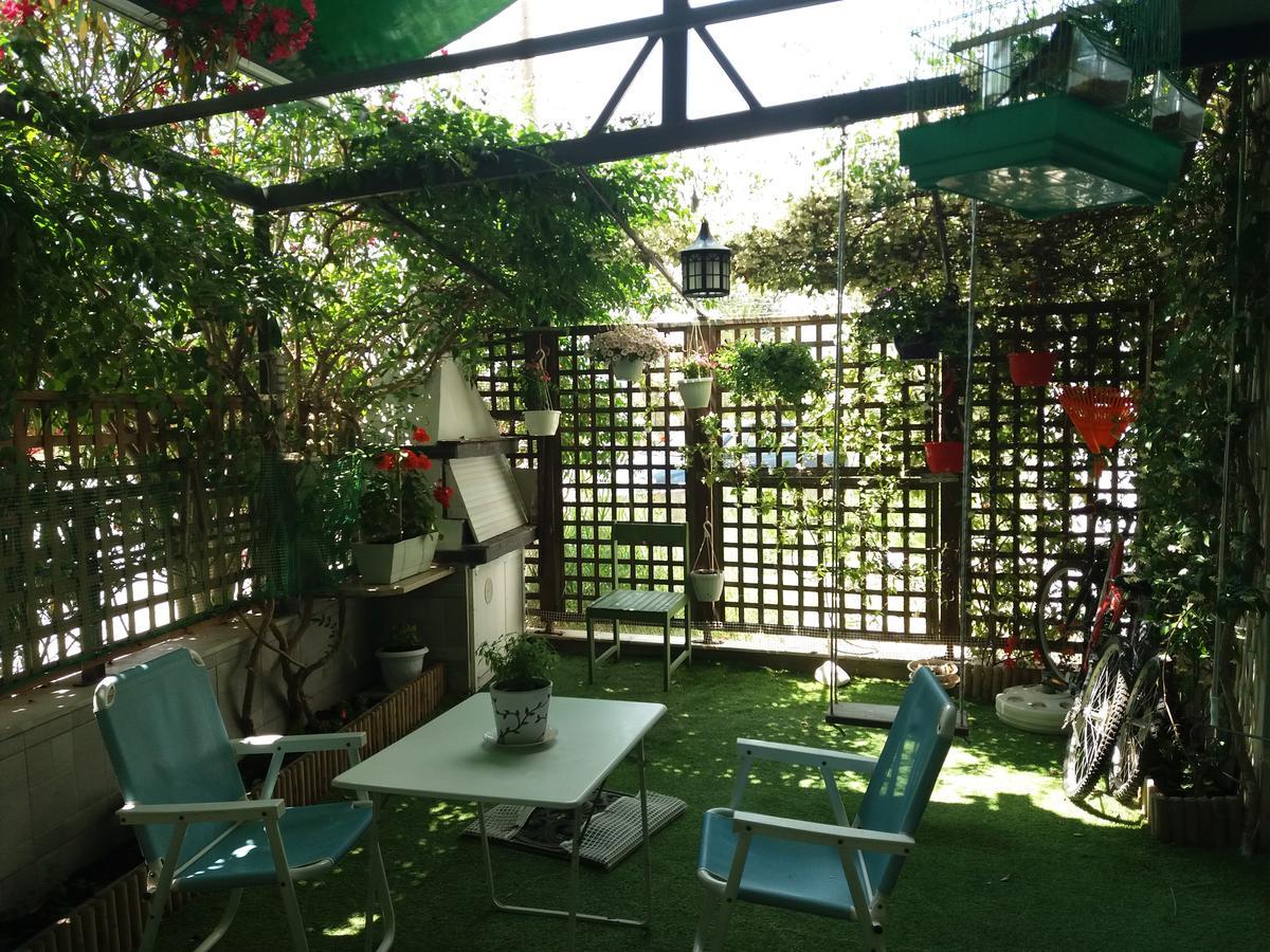 Green House Nea Peramos  Ngoại thất bức ảnh